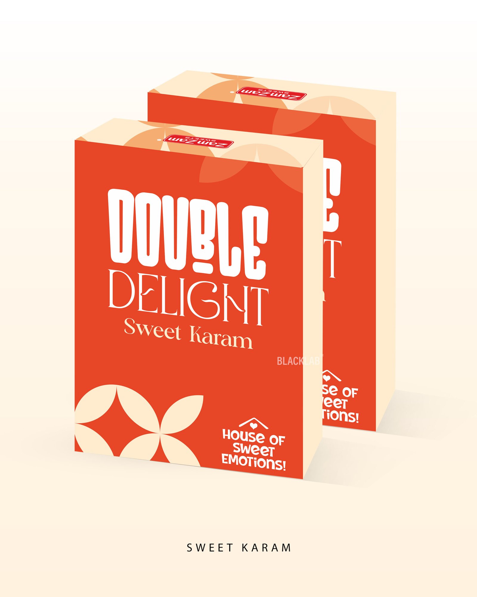 Delight Box 1