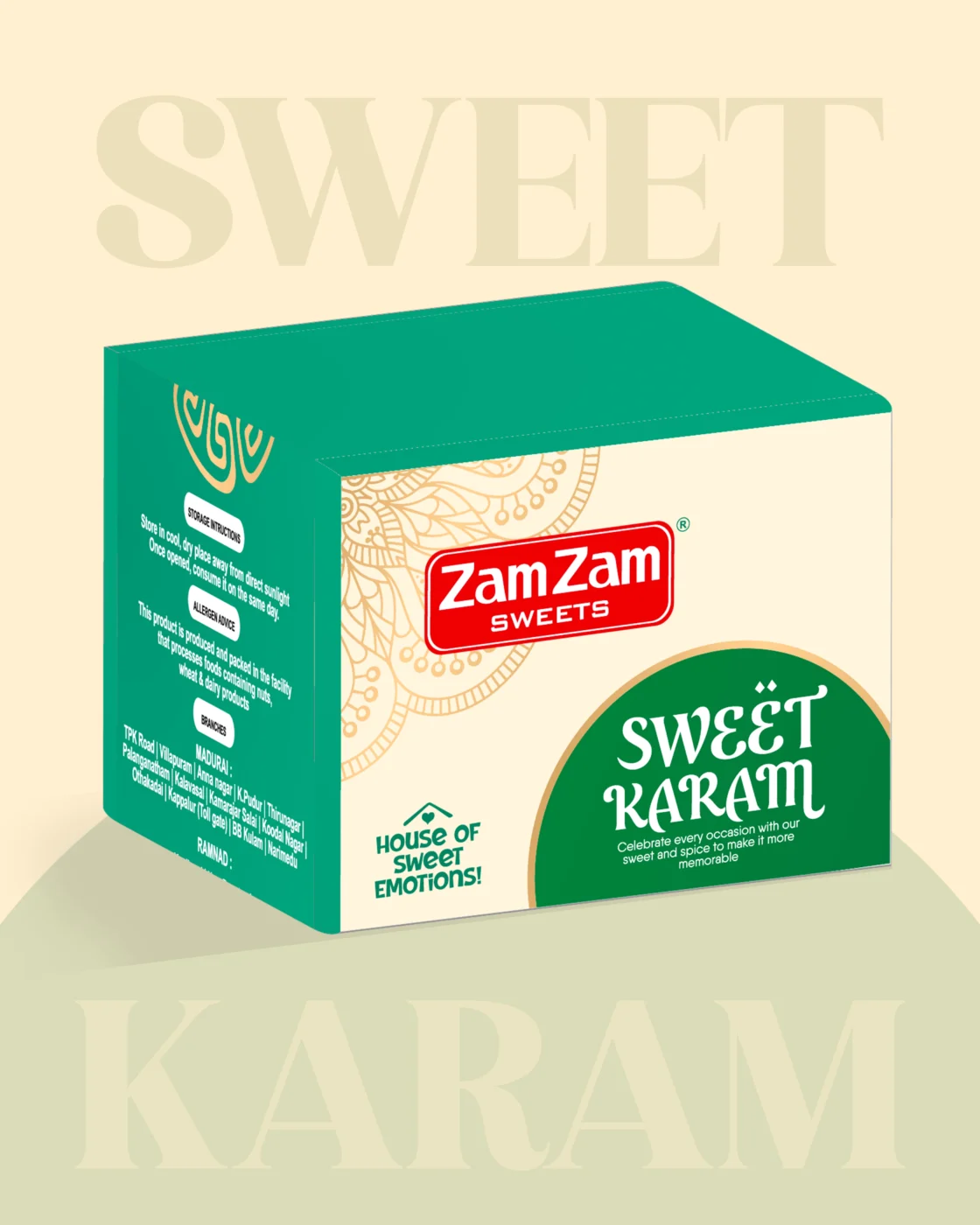Zam Zam