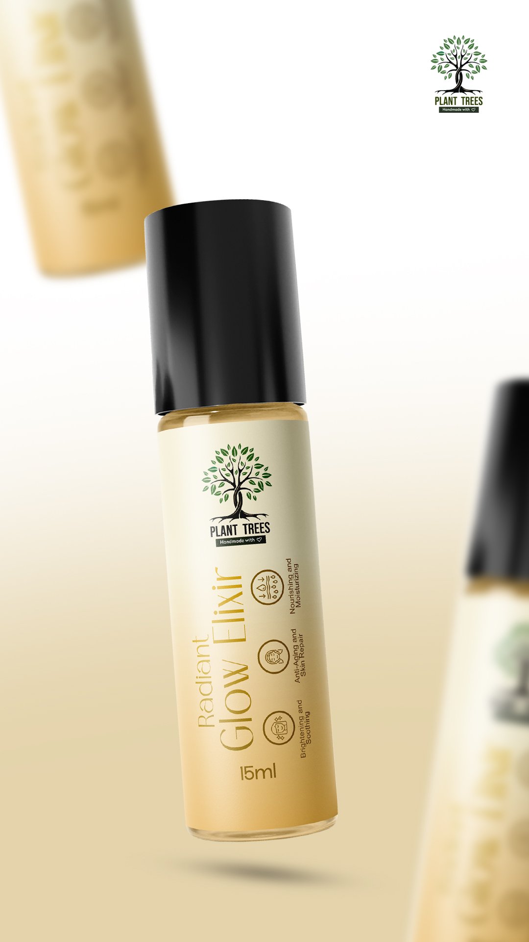 Plant Trees Glow Elixir