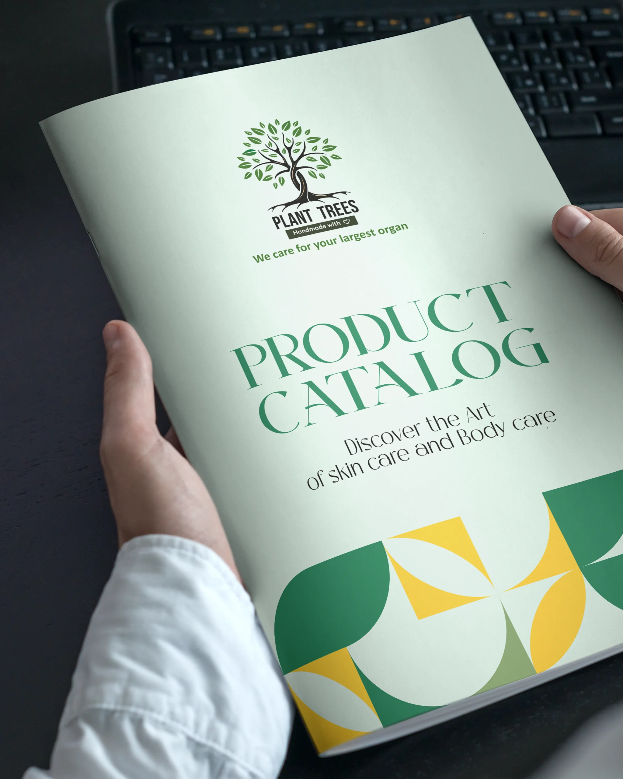Planttrees Catalog
