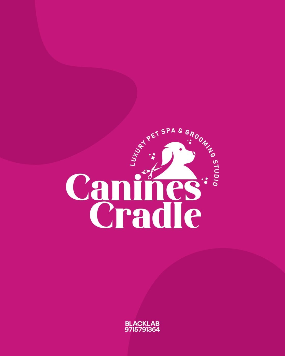 Canines Cradle